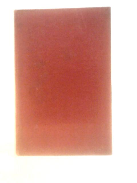 A Mirror for French Poetry. 1840-1940. French Poems with Translations By English Poets
