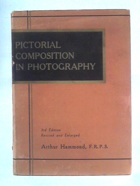 Pictorial Composition in Photography