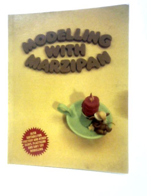 Modelling With Marzipan