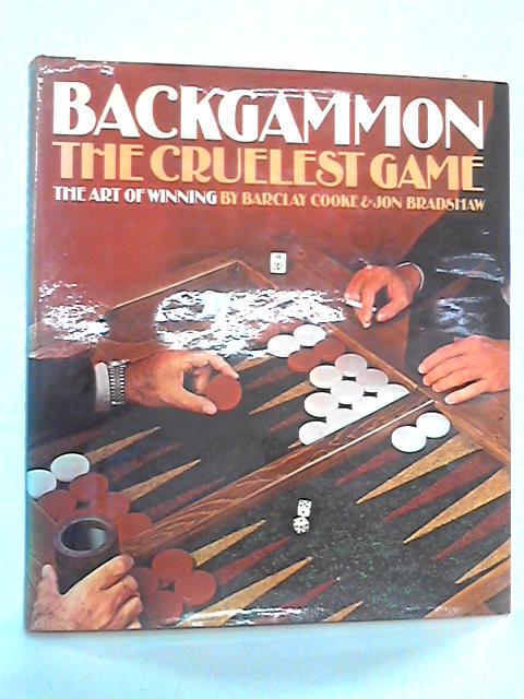 Backgammon: The Cruelest Game