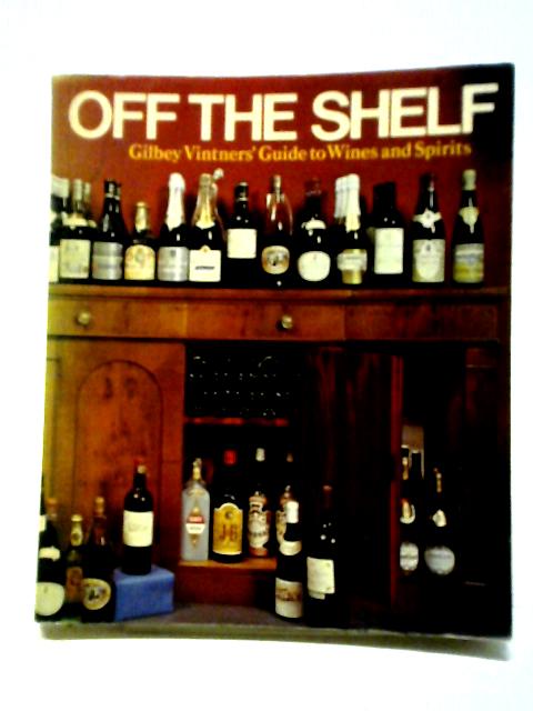 Off The Shelf