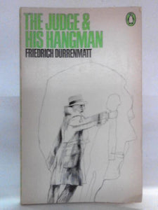 The Judge and His Hangman 