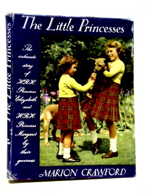 The Little Princesses