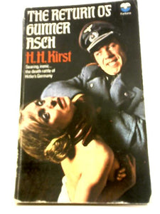 The Return of Gunner Asch 