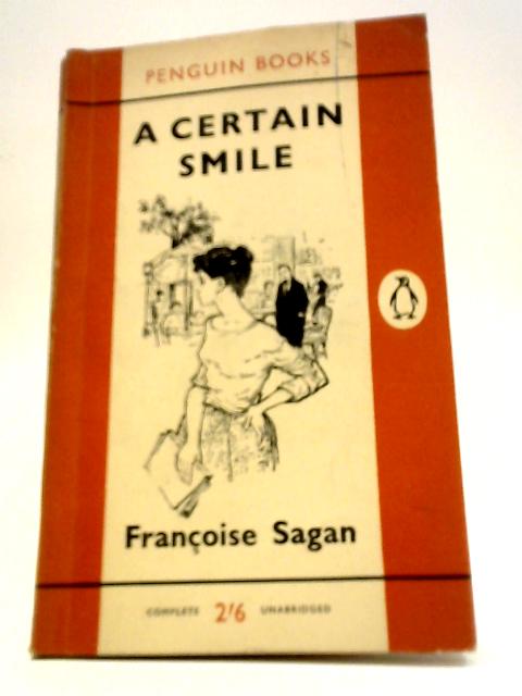 A Certain Smile