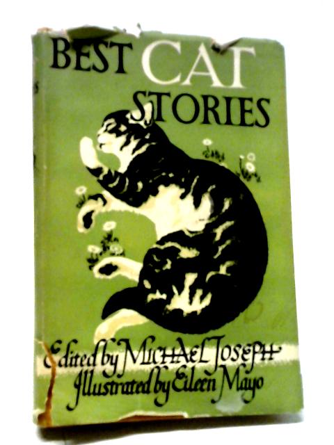 Best Cat Stories