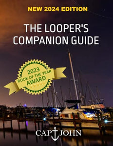 The Looper's Companion Guide 