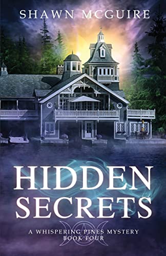 Hidden Secrets
