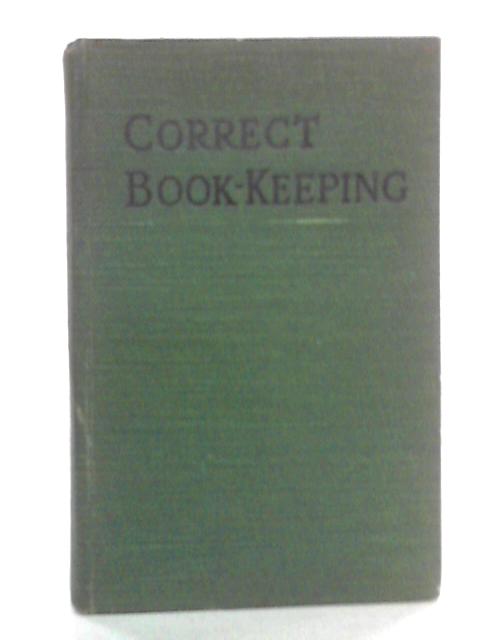 Book-keeping Simply Explained