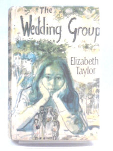 The Wedding Group 