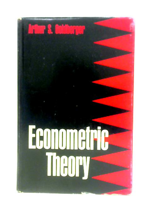 Econometric Theory