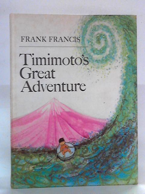 Timimoto's Great Adventure