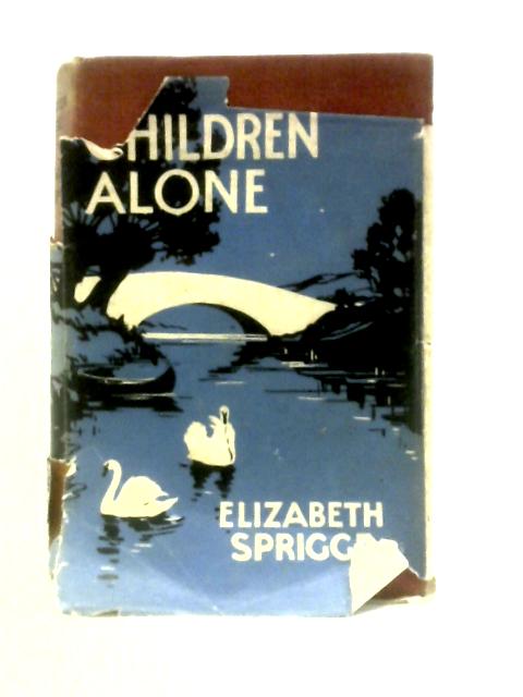Children Alone
