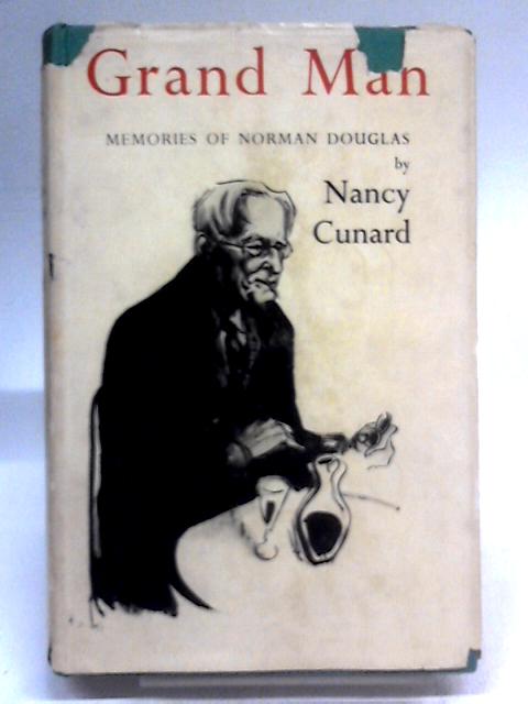 Grand Man