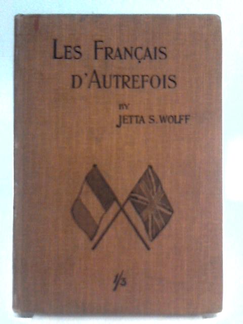 Les Francais D'Autrefois