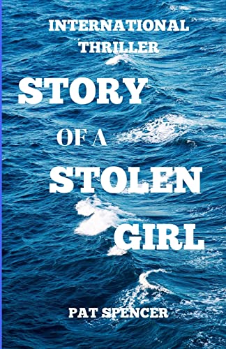 Story of a Stolen Girl