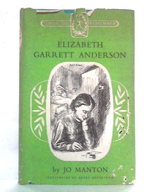Elizabeth Garrett Anderson