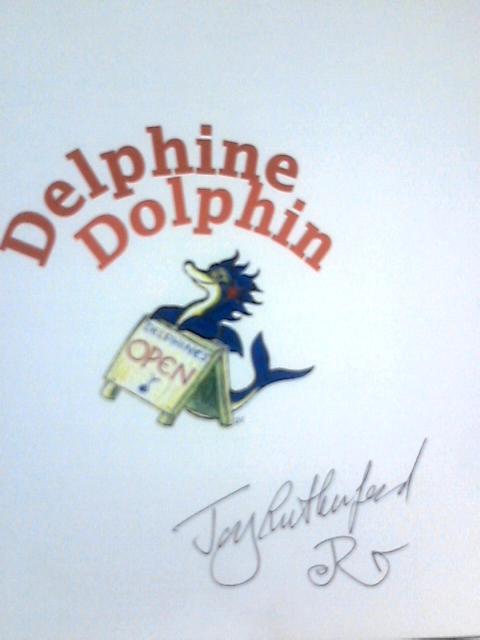 Delphine Dolphin
