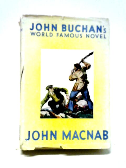 John Macnab