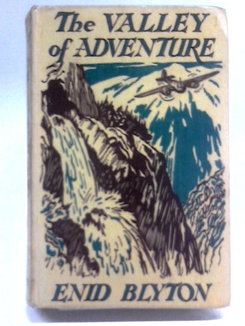 The Valley of Adventure