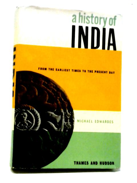 History of India