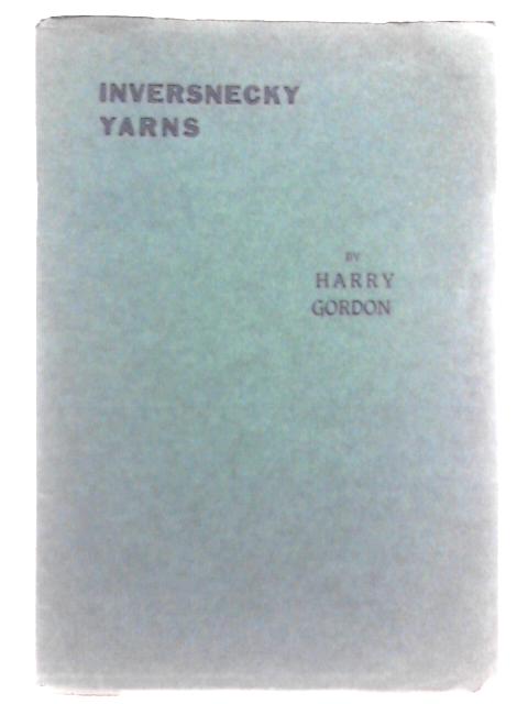 Inversnecky Yarns