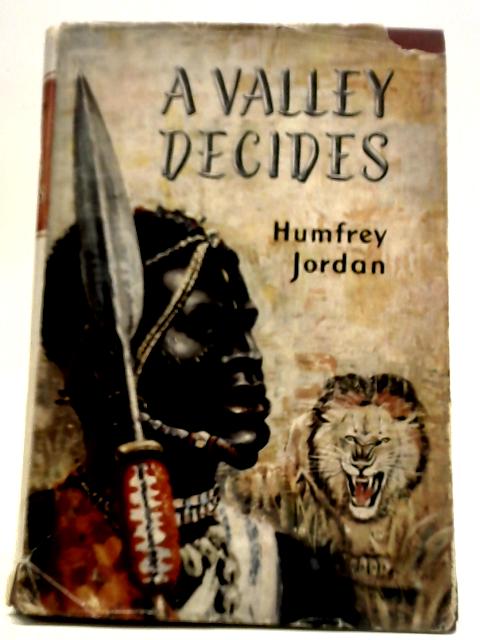A Valley Decides