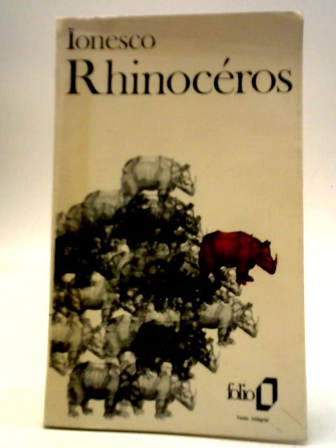 Rhinoceros