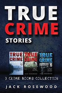 True Crime Stories 