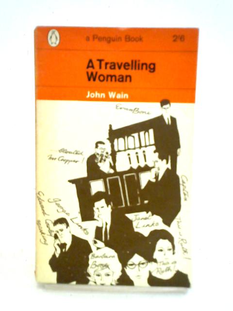 A Travelling Woman