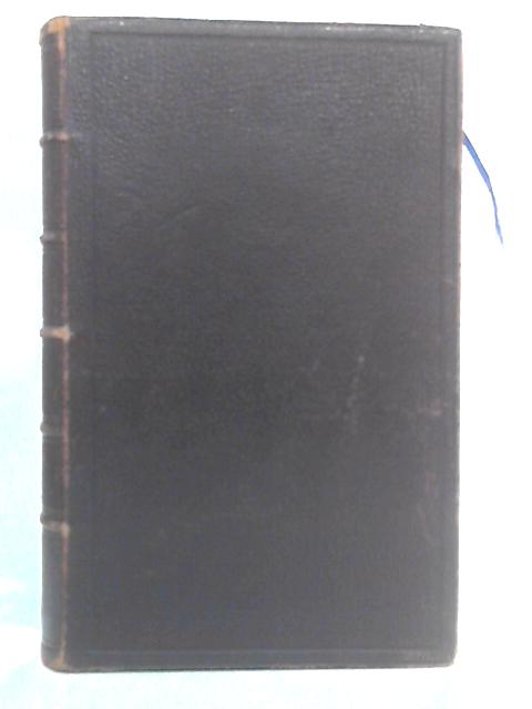 The Holy Bible: Containing the Old and New Testaments