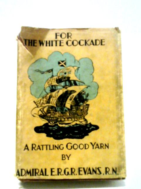 For The White Cockade