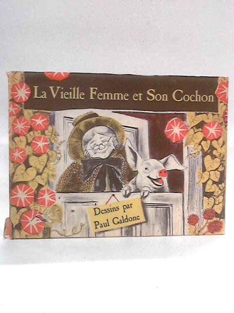 La Vieille Femme et Son Cochon