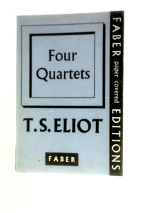 Four Quartets 
