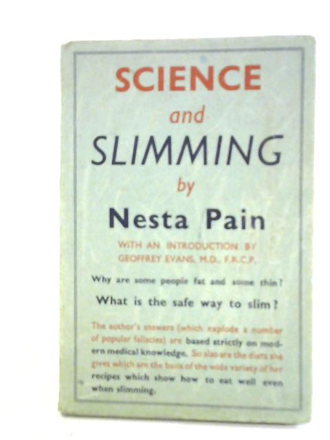 Science and Slimming