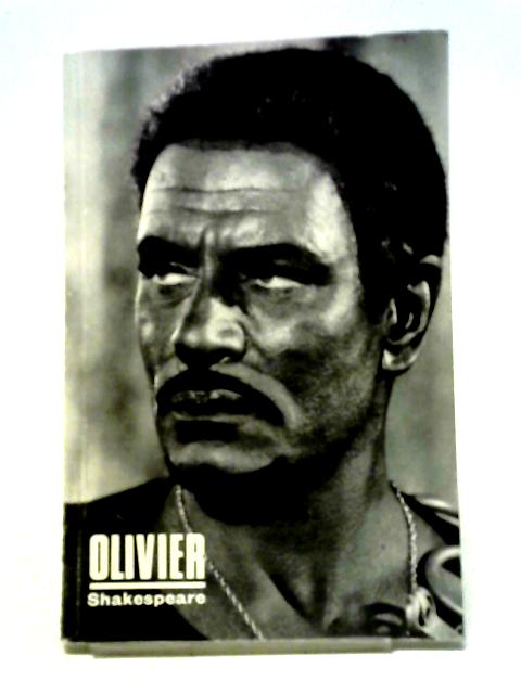 Olivier: Shakespeare