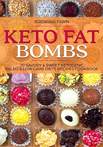 Keto Fat Bombs