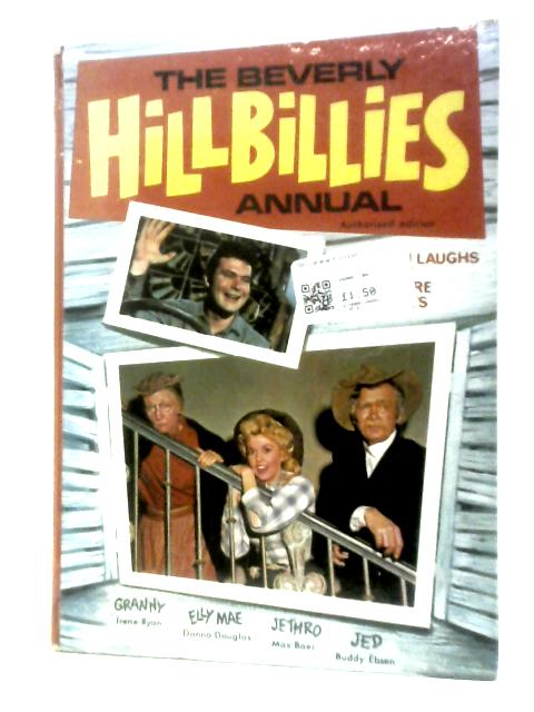 The Beverly Hillbillies Annual