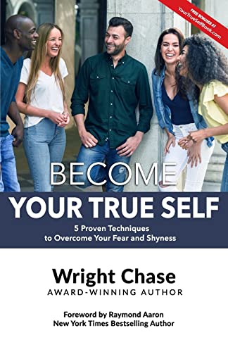 Become Your True Self