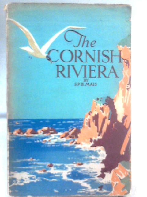 The Cornish Riviera