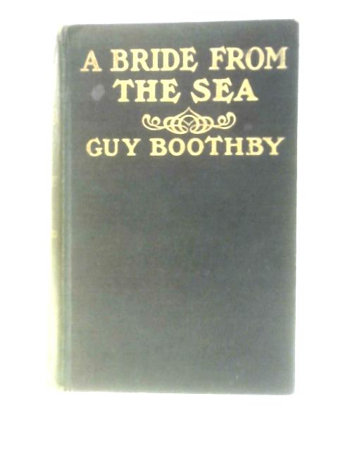 A Bride From The Sea
