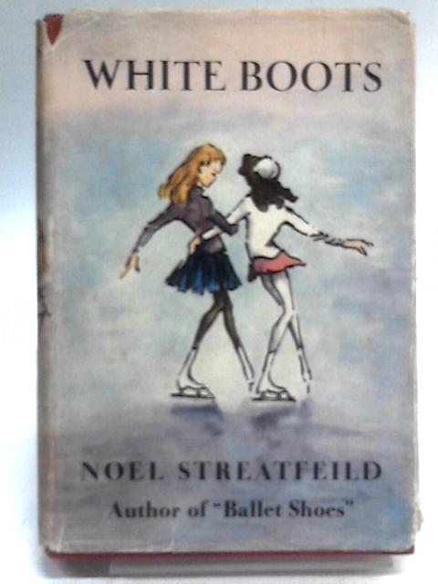 White Boots