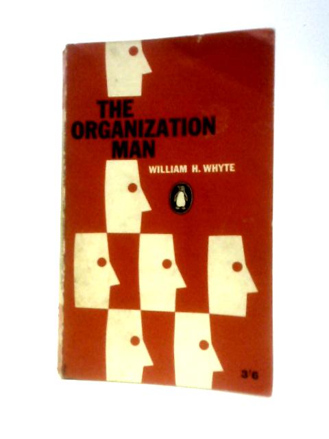 The Organization Man