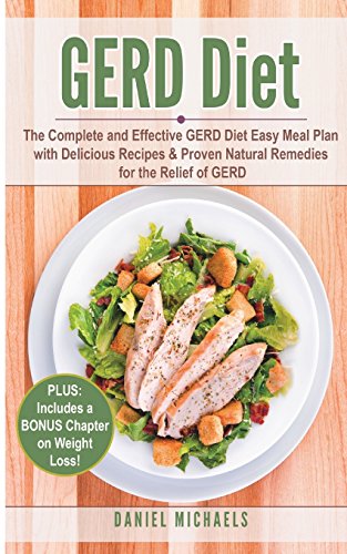 Gerd Diet