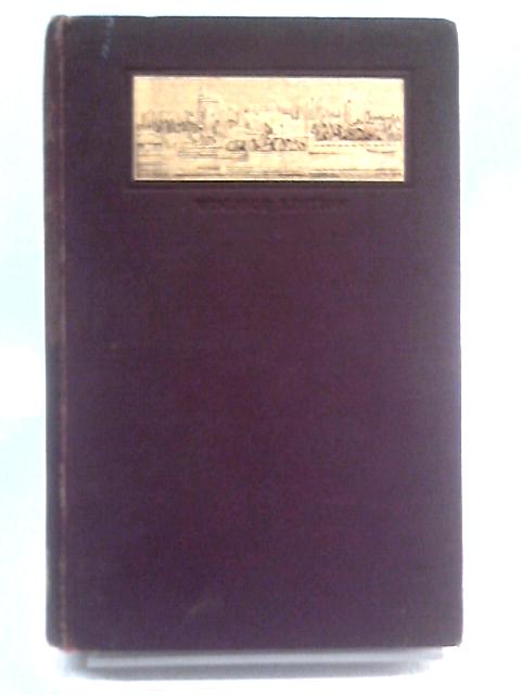 The Tower of London, Volume II