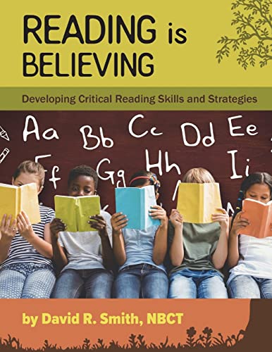 Reading Is Believing