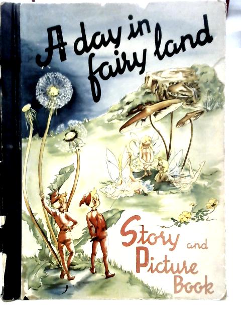 A Day in Fairy Land