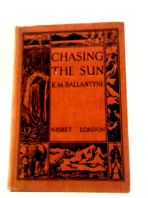 Chasing The Sun - Rambles In Norway