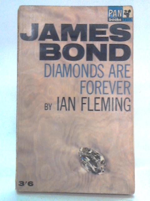 Diamonds Are Forever