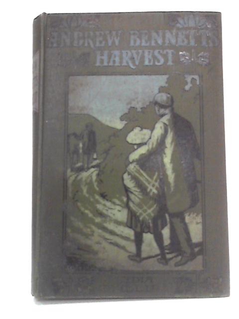 Andrew Bennett's Harvest